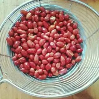 Make Sour powder step 7