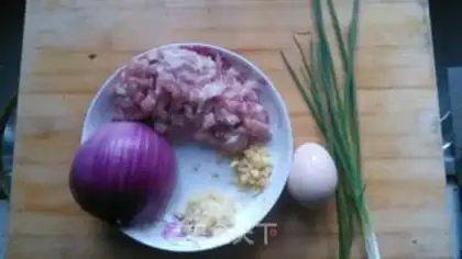 Make Pearlball step 1