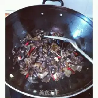 Make Fried eggs step 3