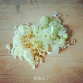Make Sour powder step 8