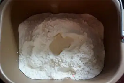 Make Homemade sandwiches step 2