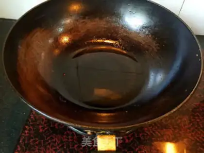 Make Beef tofu noodles step 1
