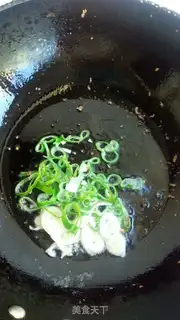 Make Spicy eggs don