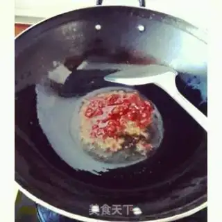 Make Sour powder step 9