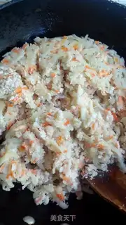 Make Spicy eggs don