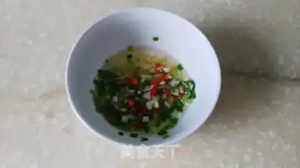 Make Onion pickle step 3