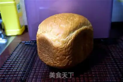 Make Homemade sandwiches step 5