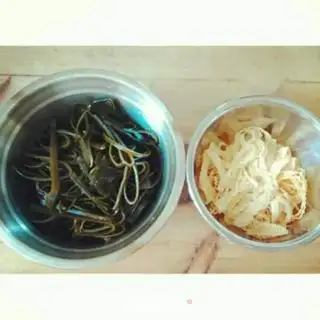 Make Sour powder step 12