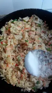 Make Spicy eggs don