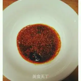 Make Sour powder step 13