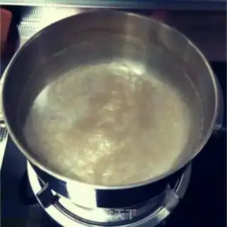 Make Sour powder step 14