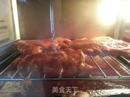 Make Spicy eggs don