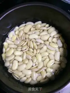 Make Handmade peaching practices step 1