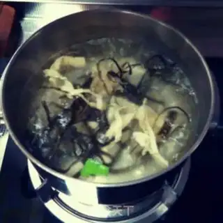 Make Sour powder step 16