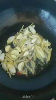 Make Spicy mackerel step 4