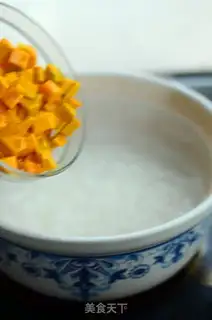 Make Baby pumpkin step 2