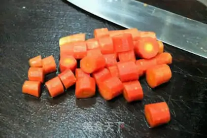 Make Pepperfinger carrots step 6