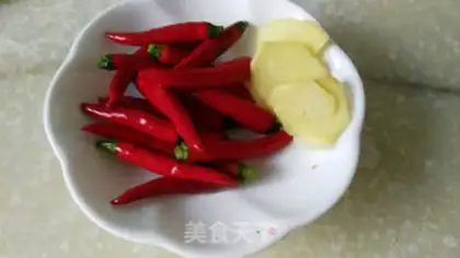 Make Sour chili step 3