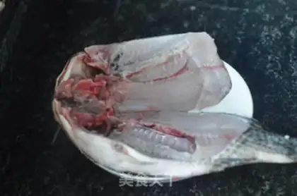 Make Fresh fish step 2