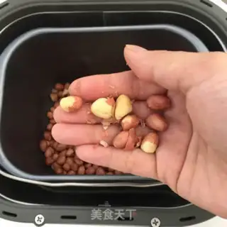 Make Cow roller step 2