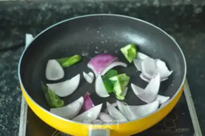 Make Fresh fish step 3