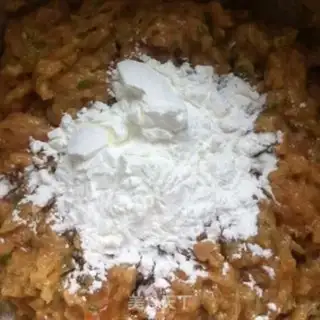 Make Chickenballs step 3