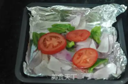 Make Fresh fish step 4