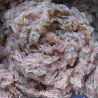 Make Chickenballs step 4