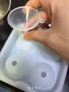 Make Hydra step 7