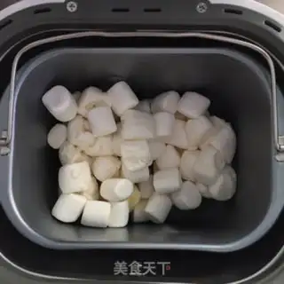Make Cow roller step 5