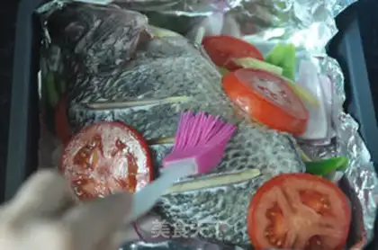 Make Fresh fish step 6