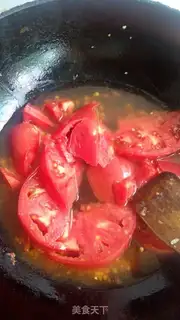 Make Tomatoe step 8