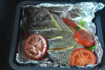 Make Fresh fish step 7