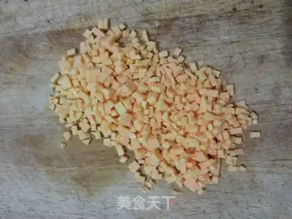 Make Potato meatloaf step 2