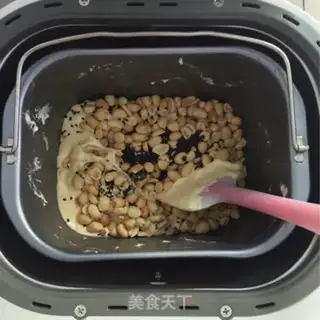 Make Cow roller step 8