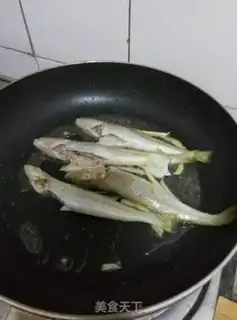 Make Celery sardines step 2