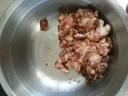 Make Potato meatloaf step 3