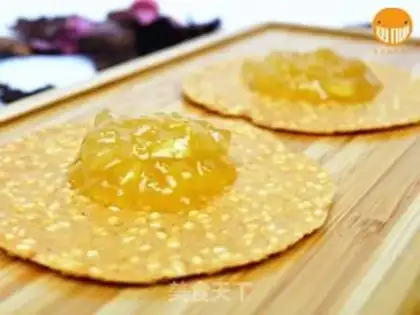 Make Sweet melon jam step 8