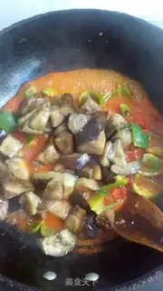 Make Tomatoe step 11