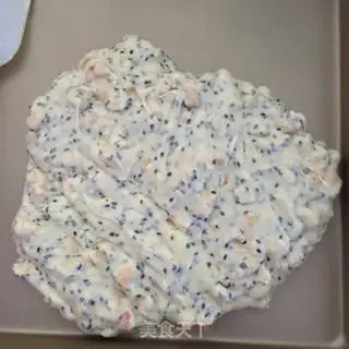 Make Cow roller step 10