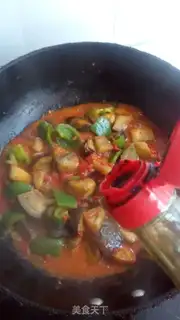 Make Tomatoe step 12