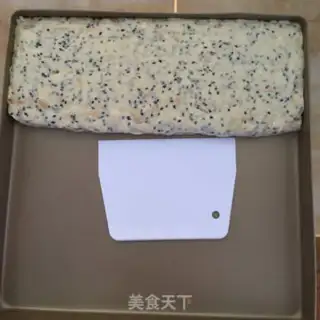 Make Cow roller step 11