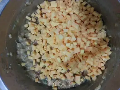 Make Potato meatloaf step 6