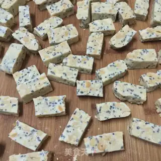 Make Cow roller step 12