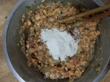 Make Potato meatloaf step 7