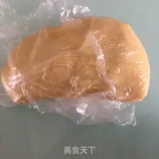 Make Lian Yuen Yuen step 5