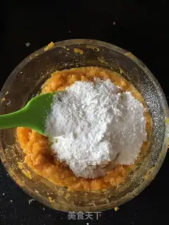Make The sand step 3