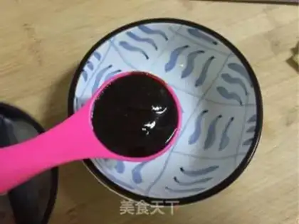 Make Soy shrimp step 2