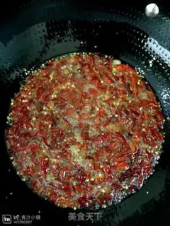 Make Lobster step 4