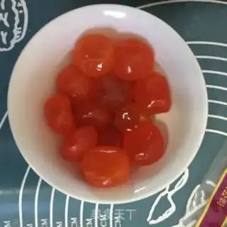 Make Lian Yuen Yuen step 6